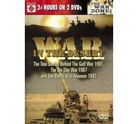 War in the Desert [DVD] [Region 1] [US Import] [NTSC]