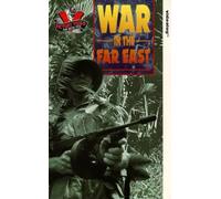 War In The Far East [VHS]