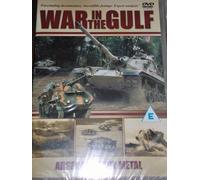 War In The Gulf - Arsenal: Heavy Metal