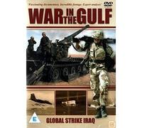 War in the Gulf - Global Strike Iraq