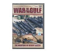 War in the Gulf (The Weapons of Desert Sheild)