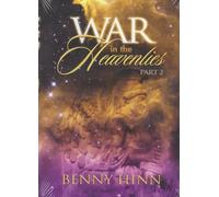 War in the Heavenlies Part 2