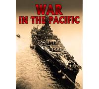 War in the Pacific