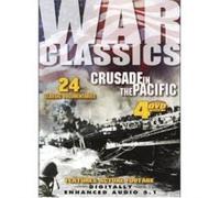 War In The Pacific- 4DVD Collectors Edition (DVD) (US IMPORT)