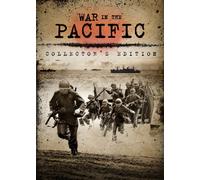 War In The Pacific by Documentary