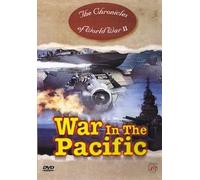 War In The Pacific [DVD]