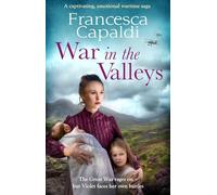 War in the Valleys: 2 (Wartime in the Valleys, 2)