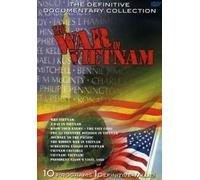 War in Vietnam [DVD] [Region 1] [US Import] [NTSC]