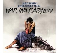 War Ina Babylon
