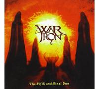 War Iron - The Fifth And Final Sun