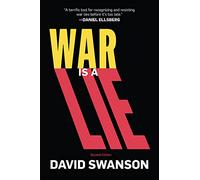 War Is A Lie