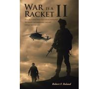 War is a Racket II