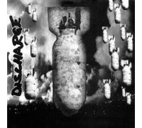 Discharge - War is Hell