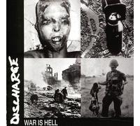 War Is Hell