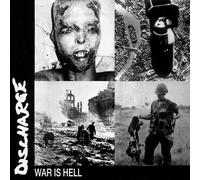 War Is Hell