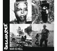 War Is Hell (Bonus Tracks)
