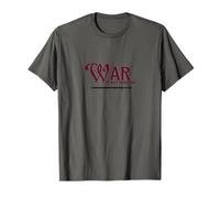 War is not freedom T-Shirt