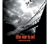 War Is on - Welcome to the Rust Belt