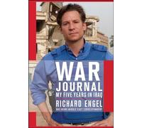 War Journal: My Five Years in Iraq