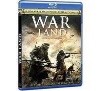 War Land [Blu-ray]