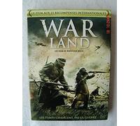 War Land - DVD