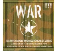War : Les Plus Grandes Musique