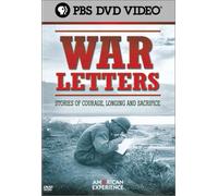 War Letters [DVD] [Region 1] [US Import] [NTSC]