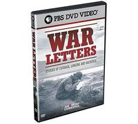 War Letters [DVD] [Region 1] [US Import] [NTSC]