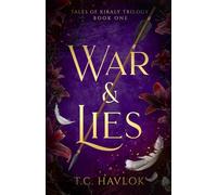 War & Lies (Tales of Kiraly Trilogy)