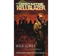 War Lord (John Constantine Hellblazer)