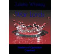 War Lords: Soldiers of Operation Overlord