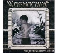 War Machine - The Beginning Of The End
