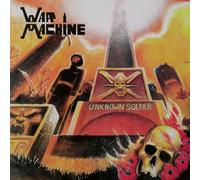 War Machine - Unknown Soldier
