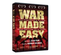 War Made Easy [DVD] [2008] [Region 1] [US Import] [NTSC]