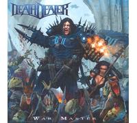 War Master by Death Dealer