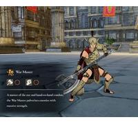 War Master (Fire