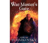 War Master's Gate: 9 (Shadows of the Apt, 9)