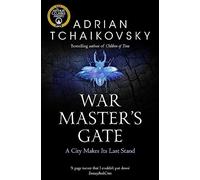 War Master's Gate
