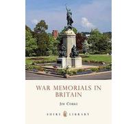 War Memorials in Britain