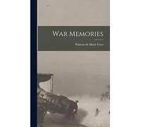 War Memories