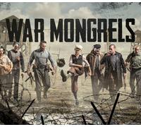 War Mongrels EU XBOX One / Xbox Series X|S CD Key