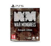 War Mongrels: Renegade Edition (PlayStation 5)