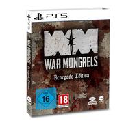 War Mongrels: Renegade Edition (PS5)