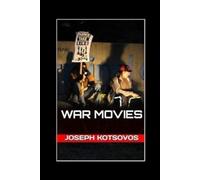 War Movies: a novel on Occupy Wall Street