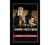 War Movies: a novel on Occupy Wall Street
