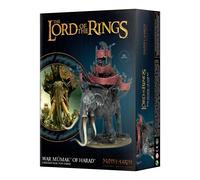 War Mumak Of Harad Games Workshop Brand New 99121466009