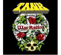 War Nation by Tank