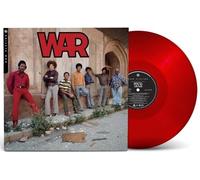 Now Playing by War (Vinyl Record 2024)