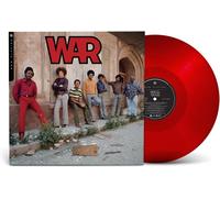 Now Playing by War (Vinyl Record 2024)