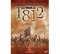 War of 1812 [DVD] [Region 1] [US Import] [NTSC]